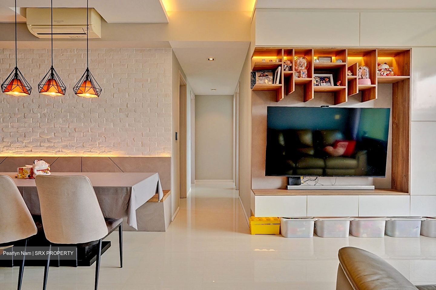 The Amore (D19), Condominium #486137071